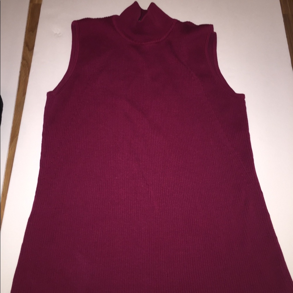 Comfy Turtle Neck Top